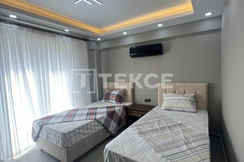 3+1 Apartment en Fethiye, Turkey No. 14076 10