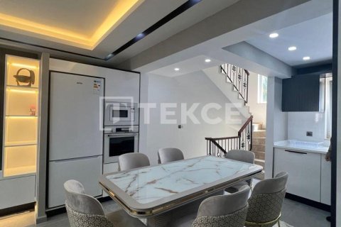 3+1 Apartment en Fethiye, Turkey No. 14076 8