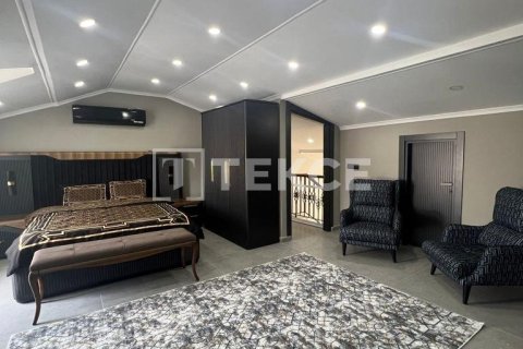 3+1 Apartment en Fethiye, Turkey No. 14076 17