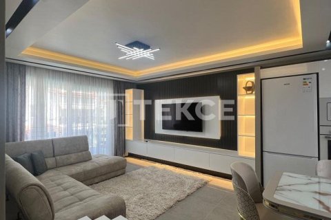 3+1 Apartment en Fethiye, Turkey No. 14076 4