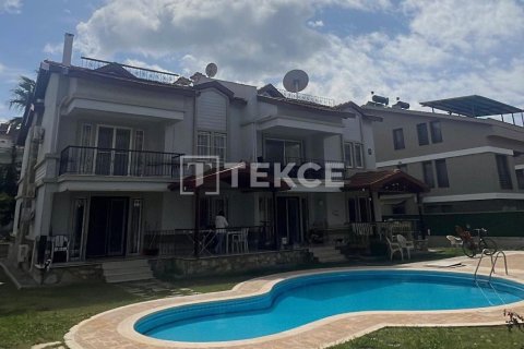 3+1 Apartment en Fethiye, Turkey No. 14076 1