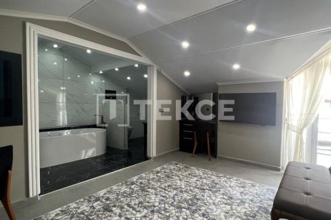 3+1 Apartment en Fethiye, Turkey No. 14076 18