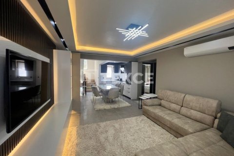 3+1 Apartment en Fethiye, Turkey No. 14076 5