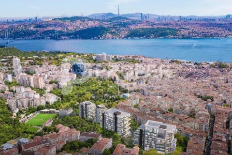 6 habitaciones Apartment en Sisli, Turkey No. 14036 14