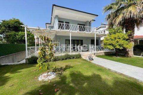 4+1 Villa en Fethiye, Turkey No. 14077 14