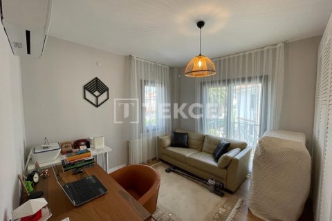 4+1 Villa en Fethiye, Turkey No. 14077 6