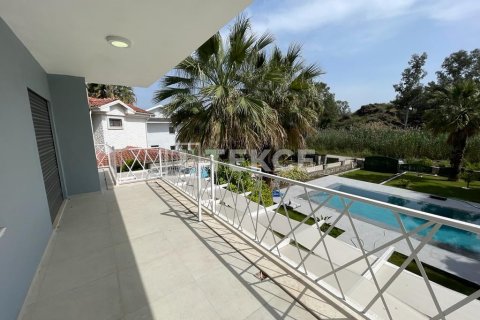 4+1 Villa en Fethiye, Turkey No. 14077 7