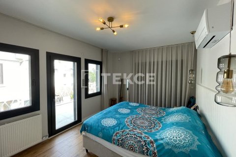 4+1 Villa en Fethiye, Turkey No. 14077 20