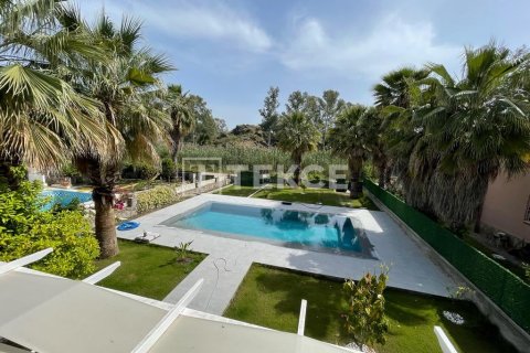 4+1 Villa en Fethiye, Turkey No. 14077 12