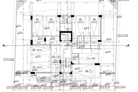 2 dormitorios Apartment en Limassol, Cyprus No. 65934 2