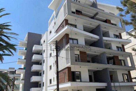 3 dormitorios Apartment en Limassol, Cyprus No. 65929 9