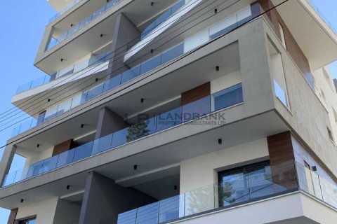 3 dormitorios Apartment en Limassol, Cyprus No. 65929 10