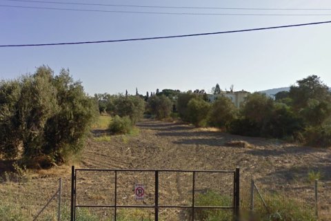 3195m² Land in Rhodes, Greece No. 56460 1