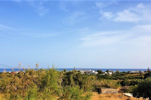 10500m² Land in Hersonissos, Greece No. 56459 2