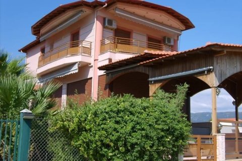 200m² Negocio en Rentina, Greece No. 56456 2