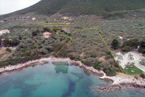 20000m² Land en Pelasgia, Greece No. 56455 1