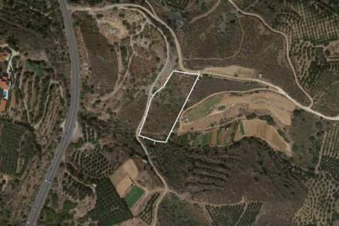 6078m² Land à Gazi, Greece No. 56457 1