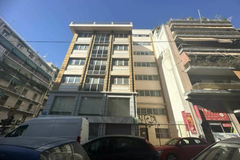 1180m² Hotel in Athens, Greece No. 47343 1