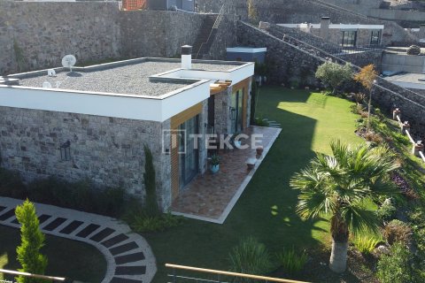 4+3 Villa en Bodrum, Turkey No. 14931 20