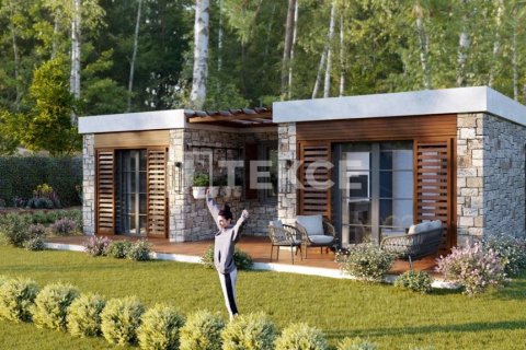 4+3 Villa in Bodrum, Turkey No. 14931 10