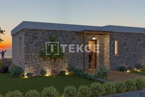 4+3 Villa en Bodrum, Turkey No. 14931 11