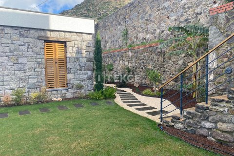 4+3 Villa en Bodrum, Turkey No. 14931 15