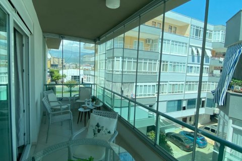 3+1 Penthouse à Oba, Turkey No. 15839 11