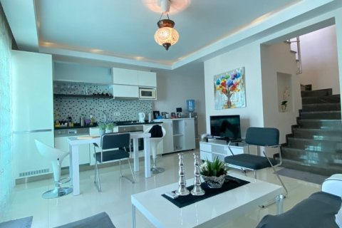 3+1 Penthouse en Oba, Turkey No. 15839 23