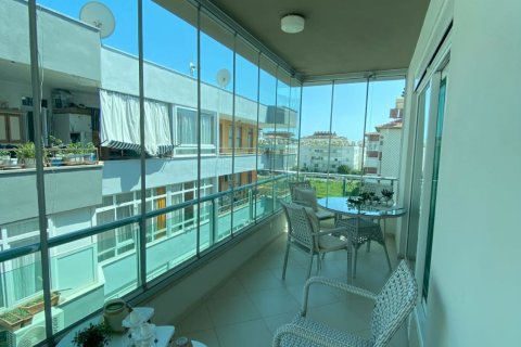 3+1 Penthouse à Oba, Turkey No. 15839 18