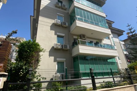 3+1 Penthouse en Oba, Turkey No. 15839 10