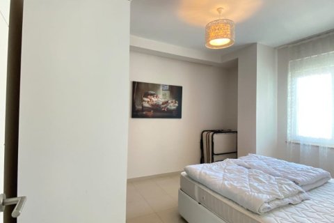 3+1 Penthouse en Oba, Turkey No. 15839 22