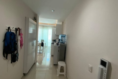 3+1 Penthouse en Oba, Turkey No. 15839 2