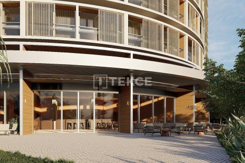 1+1 Apartment en Aksu, Turkey No. 15915 11