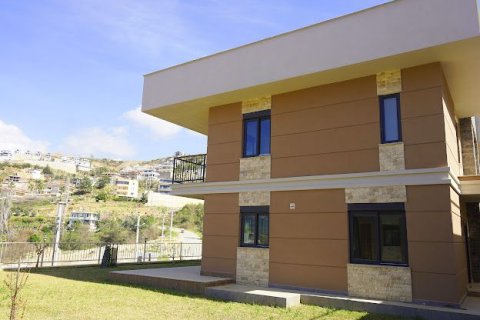 3+1 Villa en Alanya, Turkey No. 15918 21