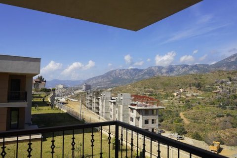 3+1 Villa en Alanya, Turkey No. 15918 11