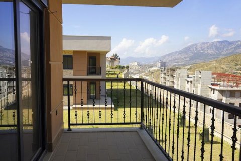 3+1 Villa en Alanya, Turkey No. 15918 20