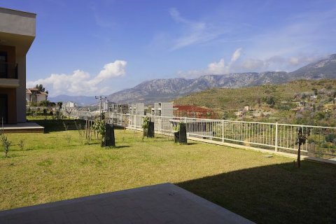 3+1 Villa en Alanya, Turkey No. 15918 2