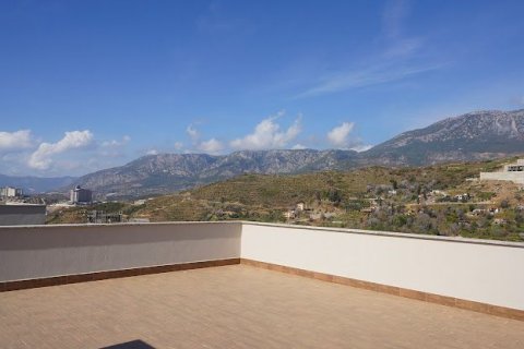 3+1 Villa en Alanya, Turkey No. 15918 14