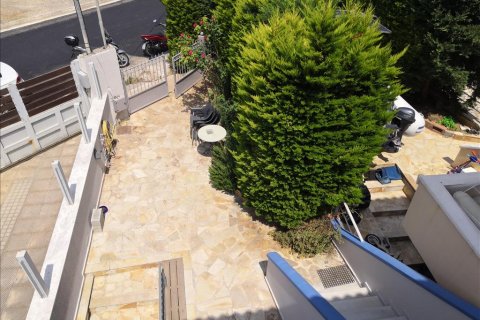 4 dormitorios Maisonette en Loutraki, Greece No. 57176 3