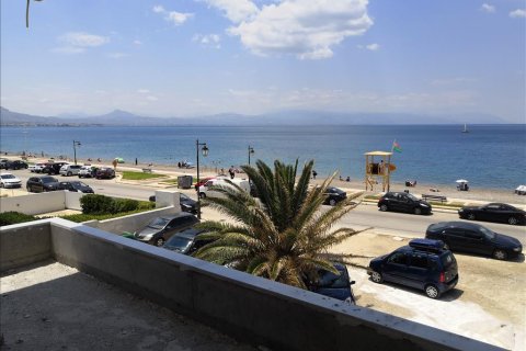 2 bedrooms Apartment in Loutraki, Greece No. 57175 1