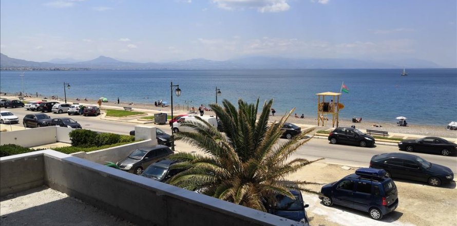 2 bedrooms Apartment in Loutraki, Greece No. 57175