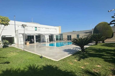 5 dormitorios House en Geri, Cyprus No. 63232 1