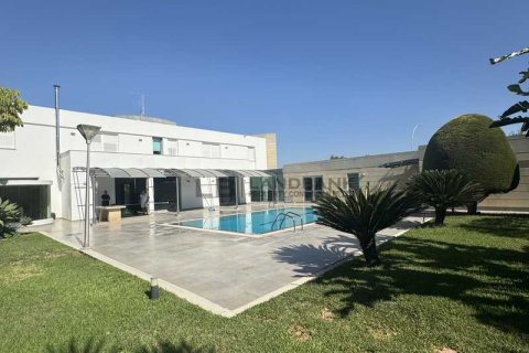 5 dormitorios House en Geri, Cyprus No. 63232 13