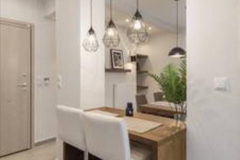 2 dormitorios Apartment en Thessaloniki, Greece No. 57642 4