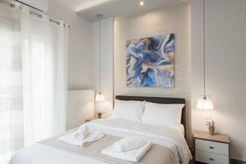 2 dormitorios Apartment en Thessaloniki, Greece No. 57642 12