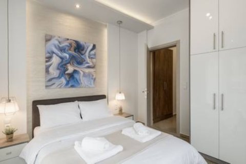 2 dormitorios Apartment en Thessaloniki, Greece No. 57642 13