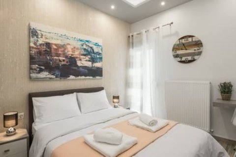 2 bedrooms Apartment in Thessaloniki, Greece No. 57642 14