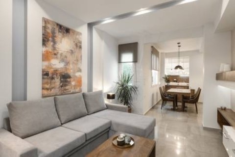 2 dormitorios Apartment en Thessaloniki, Greece No. 57642 21