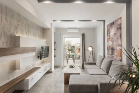 2 dormitorios Apartment en Thessaloniki, Greece No. 57642 6