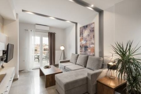 2 dormitorios Apartment en Thessaloniki, Greece No. 57642 3